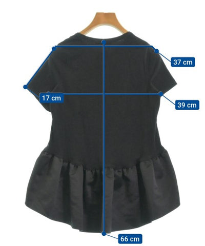 YOKO CHAN Tee Shirts/Tops