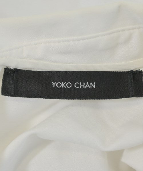 YOKO CHAN Blouses