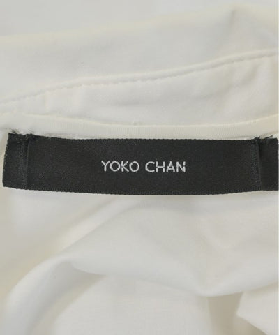 YOKO CHAN Blouses