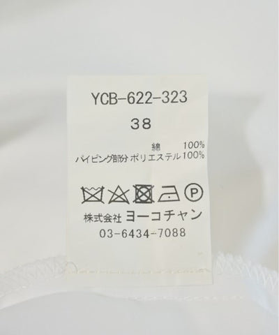 YOKO CHAN Blouses