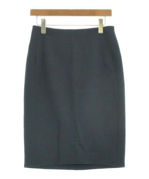 YOKO CHAN Knee length skirts