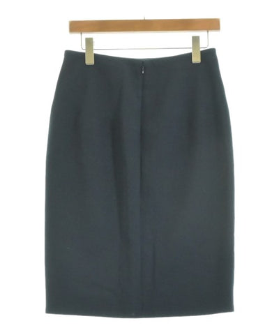 YOKO CHAN Knee length skirts