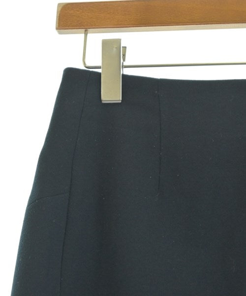 YOKO CHAN Knee length skirts