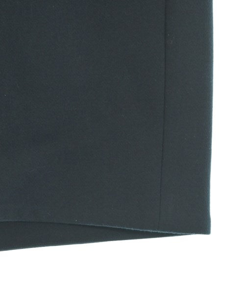 YOKO CHAN Knee length skirts