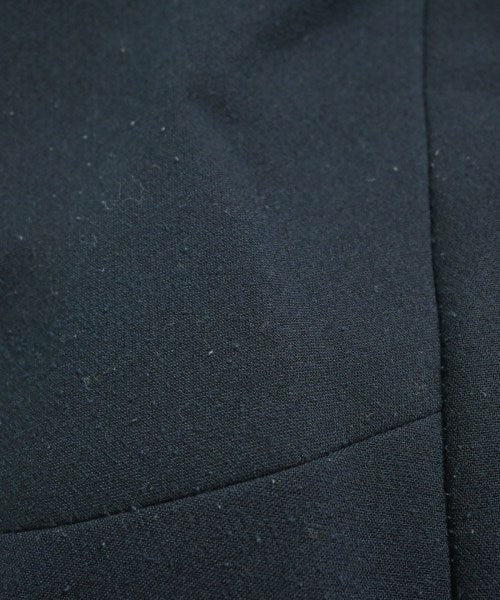 YOKO CHAN Knee length skirts