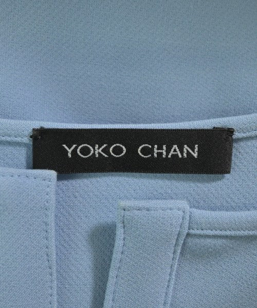 YOKO CHAN Dresses