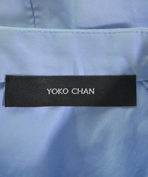 YOKO CHAN Blouses