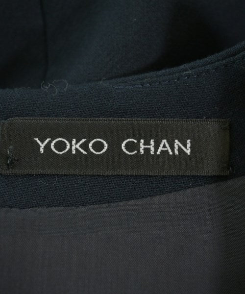 YOKO CHAN Dresses