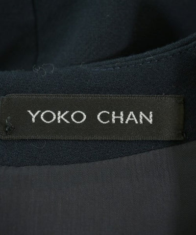 YOKO CHAN Dresses