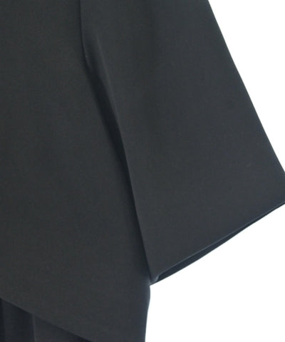 YOKO CHAN Collarless jackets