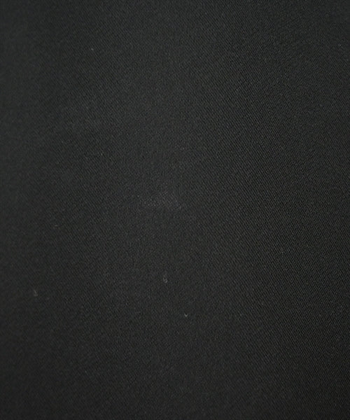 YOKO CHAN Collarless jackets