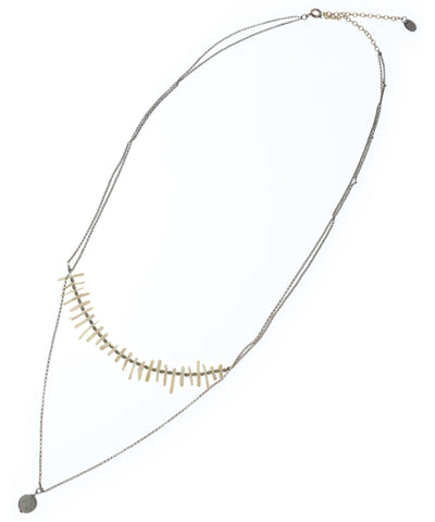 MEDECINE DOUCE Necklaces