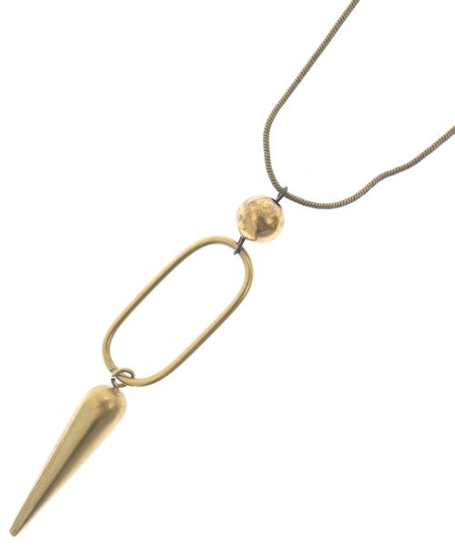 MEDECINE DOUCE Necklaces