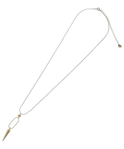 MEDECINE DOUCE Necklaces