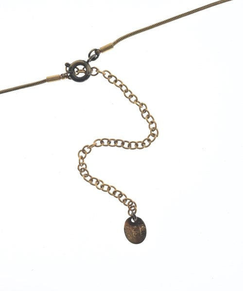 MEDECINE DOUCE Necklaces