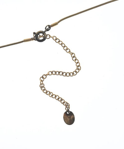 MEDECINE DOUCE Necklaces