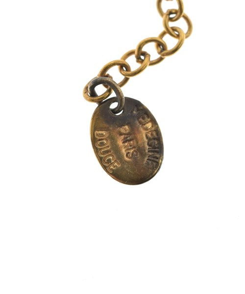 MEDECINE DOUCE Necklaces