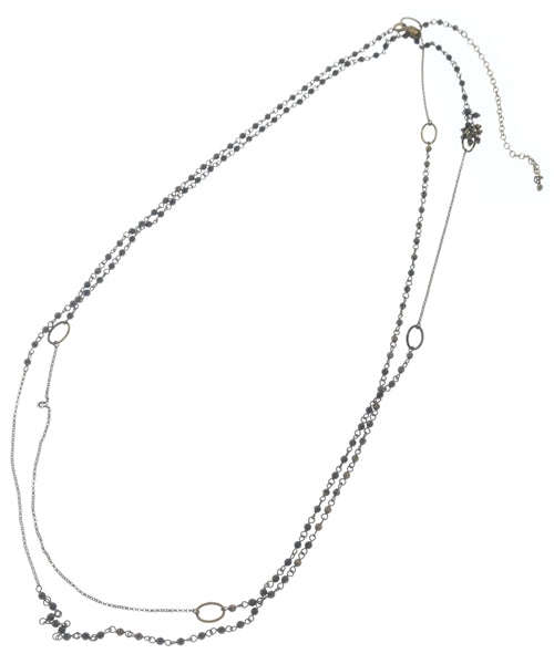 MEDECINE DOUCE Necklaces