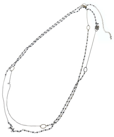 MEDECINE DOUCE Necklaces