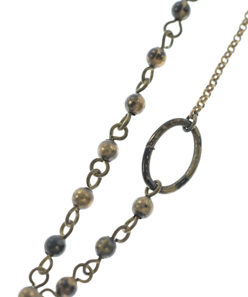 MEDECINE DOUCE Necklaces