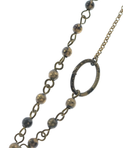 MEDECINE DOUCE Necklaces