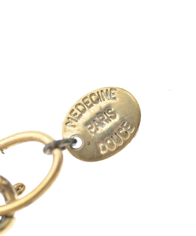 MEDECINE DOUCE Necklaces