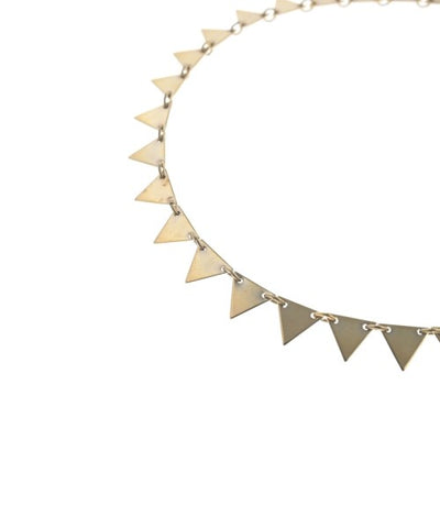 MEDECINE DOUCE Necklaces