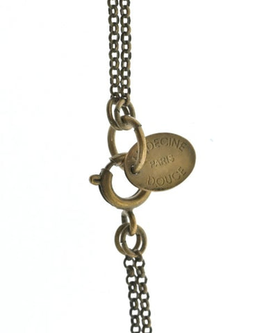 MEDECINE DOUCE Necklaces