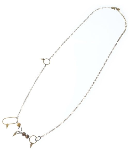 MEDECINE DOUCE Necklaces