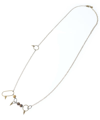 MEDECINE DOUCE Necklaces