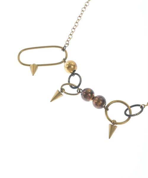 MEDECINE DOUCE Necklaces