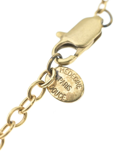 MEDECINE DOUCE Necklaces