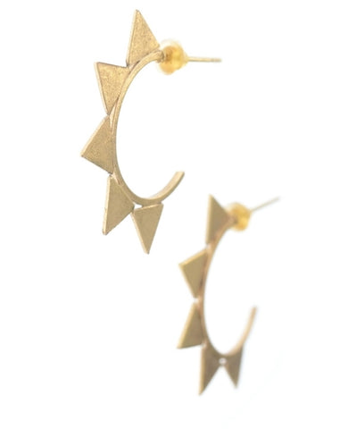 MEDECINE DOUCE Pierces