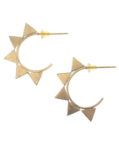 MEDECINE DOUCE Pierces