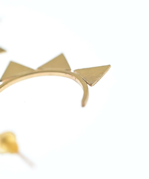 MEDECINE DOUCE Pierces