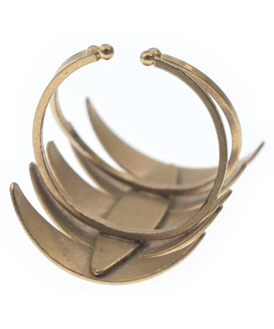 MEDECINE DOUCE Rings