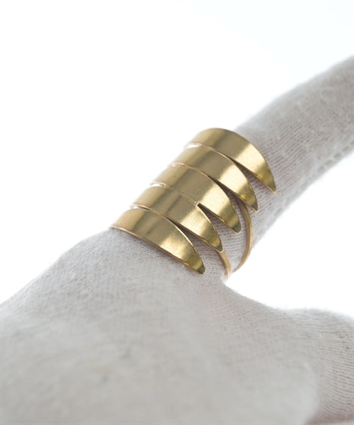 MEDECINE DOUCE Rings