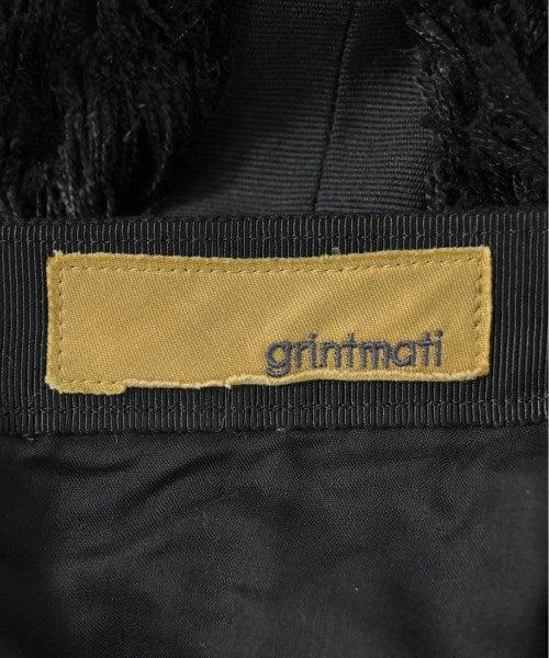 grintmati Long/Maxi length skirts