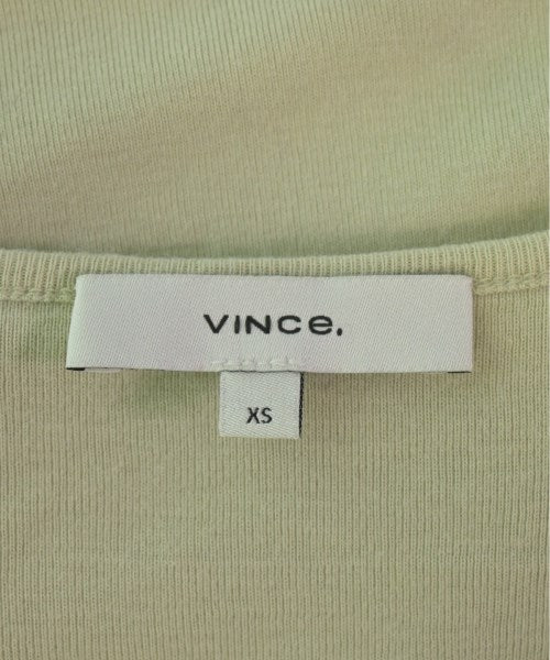 Vince Tee Shirts/Tops