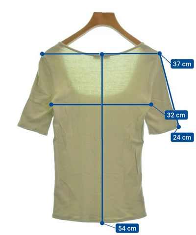 Vince Tee Shirts/Tops