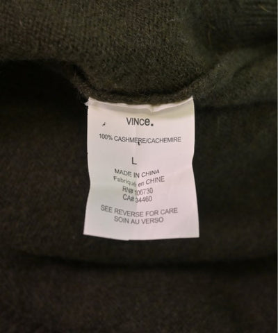 Vince Sweaters