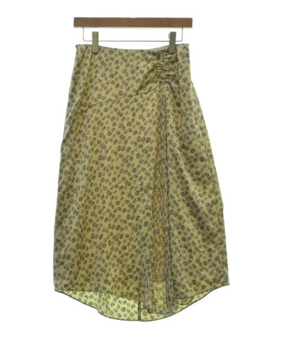 Vince Long/Maxi length skirts