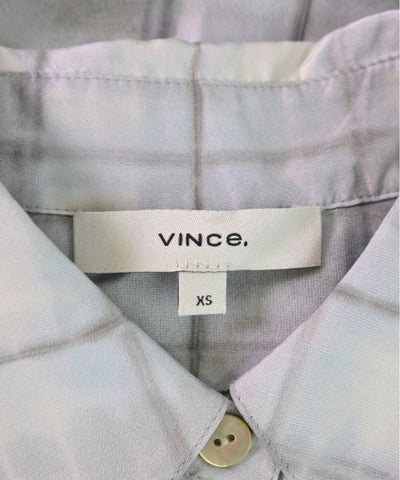 Vince Casual shirts