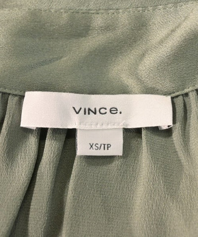 Vince Blouses