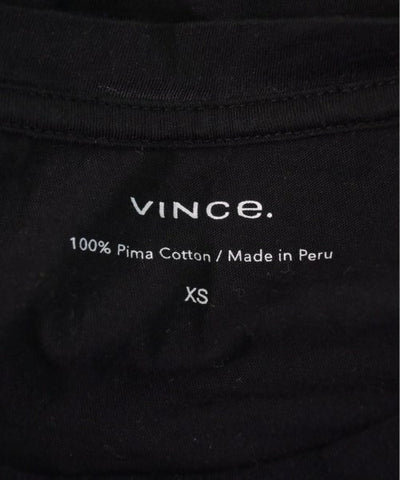 Vince Tee Shirts/Tops