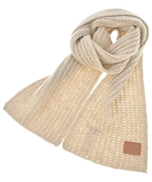 Vince Winter scarves