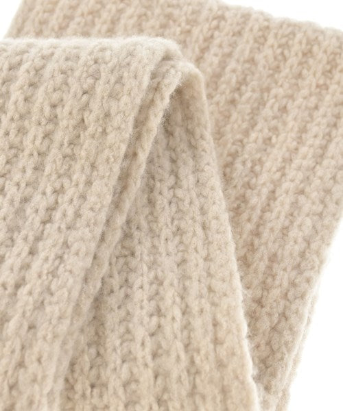 Vince Winter scarves