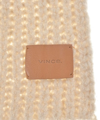 Vince Winter scarves