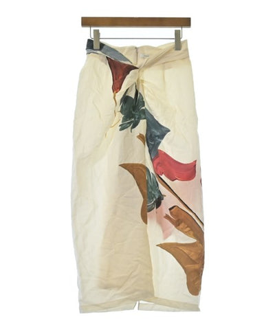 Vince Long/Maxi length skirts