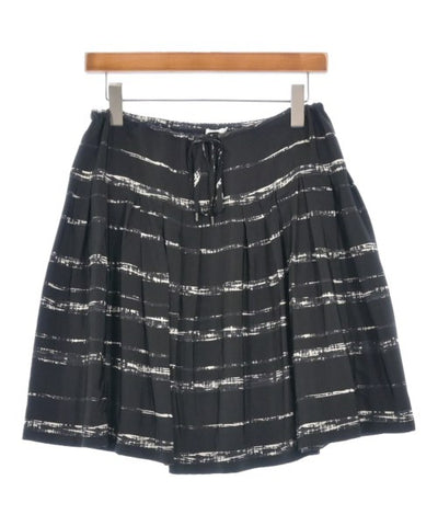 Vince Knee length skirts